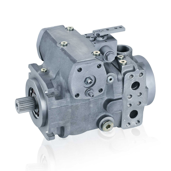 HL-A4VG type axial piston variable pump