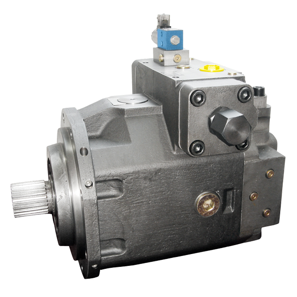 HLA4SM series variable piston motor