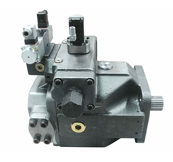 HL-A4VSO180EO2